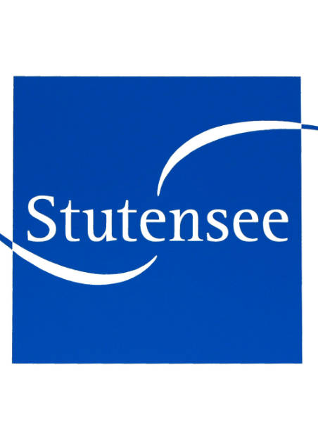 Schriftzug und Logo 1